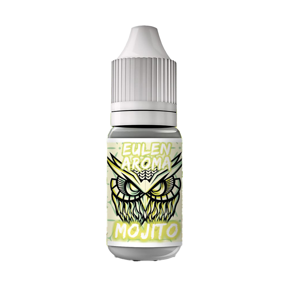 Eulen Aroma Mojito 10ml Aroma