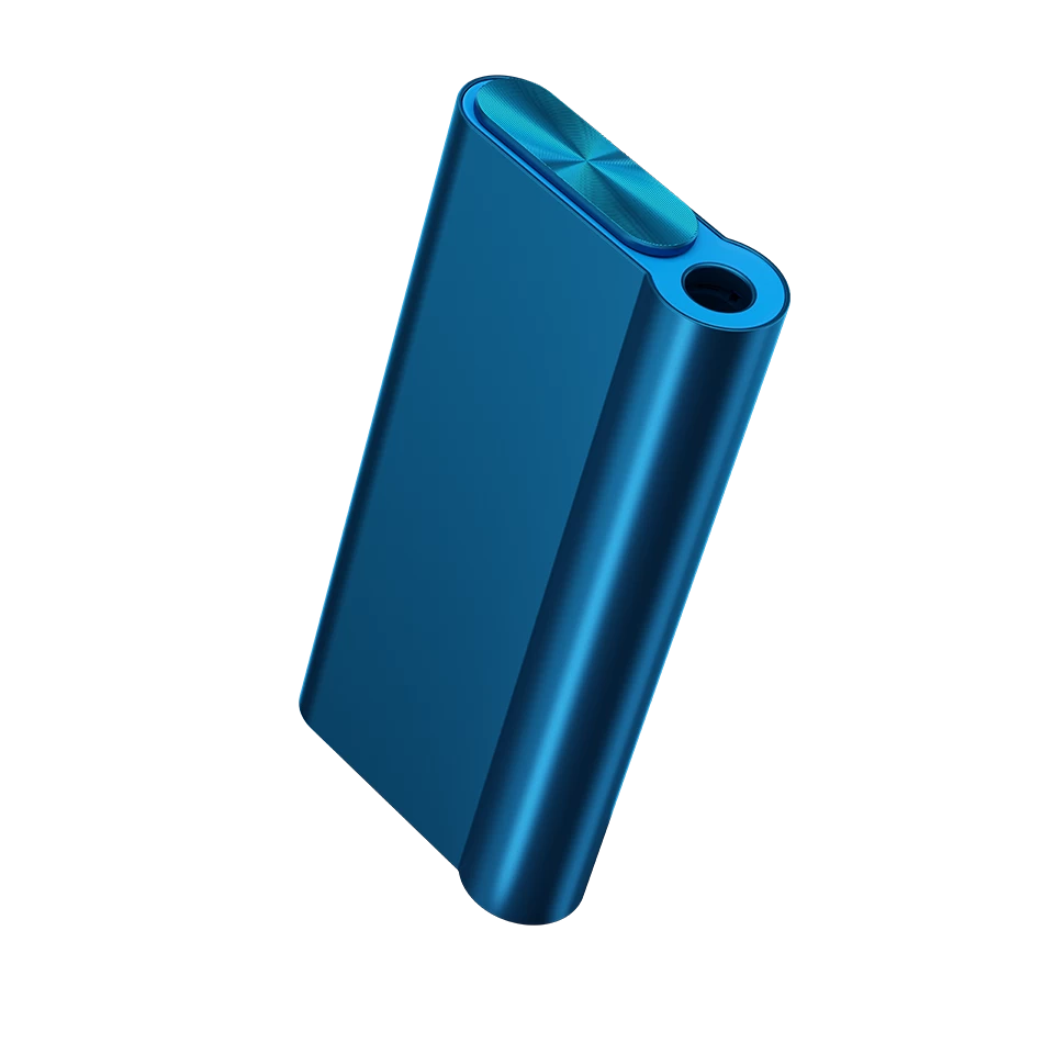 glo™ Hyper AIR Blau