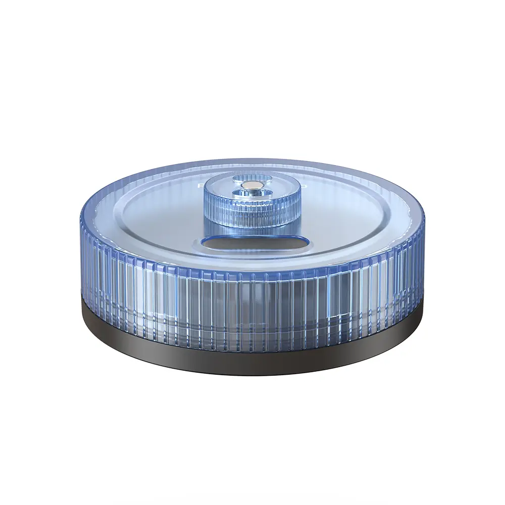 Aspire Proteus Neo Leerpod 25 ml Translucent Blue