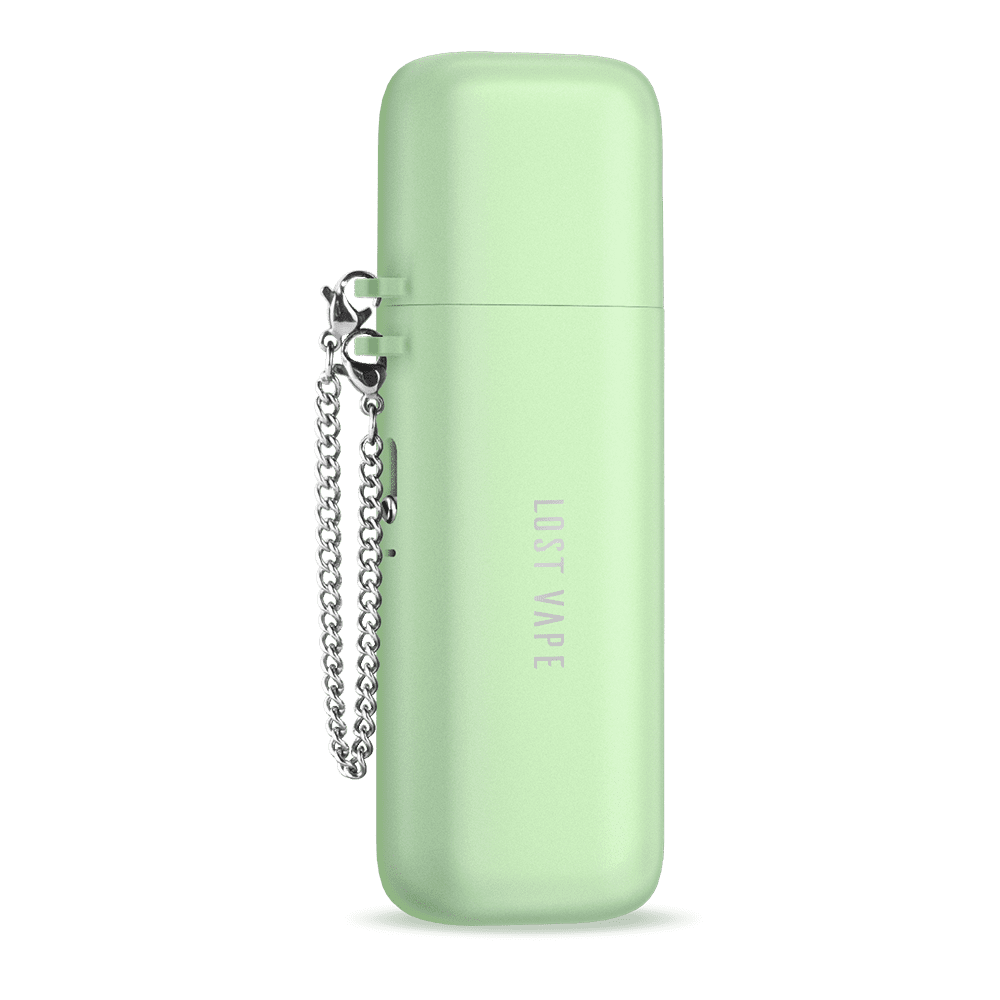 Lost Vape Ursa Cap Pod Kit Mint Green