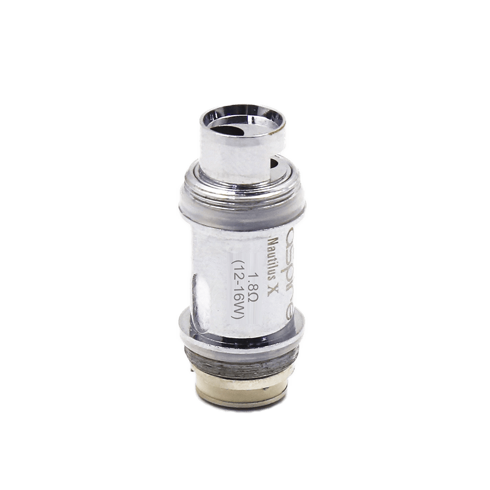 Aspire Nautilus X Coil 1,8 Ohm