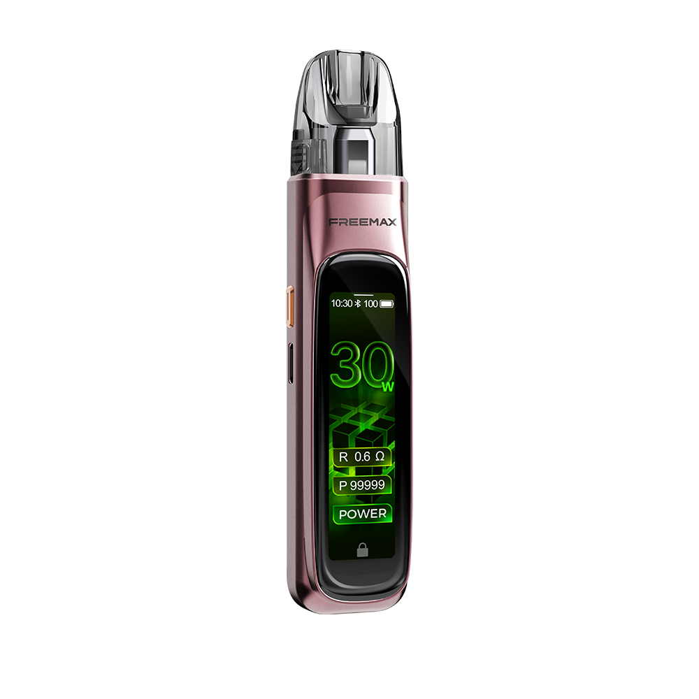 Freemax Rexa Pro Kit Pink