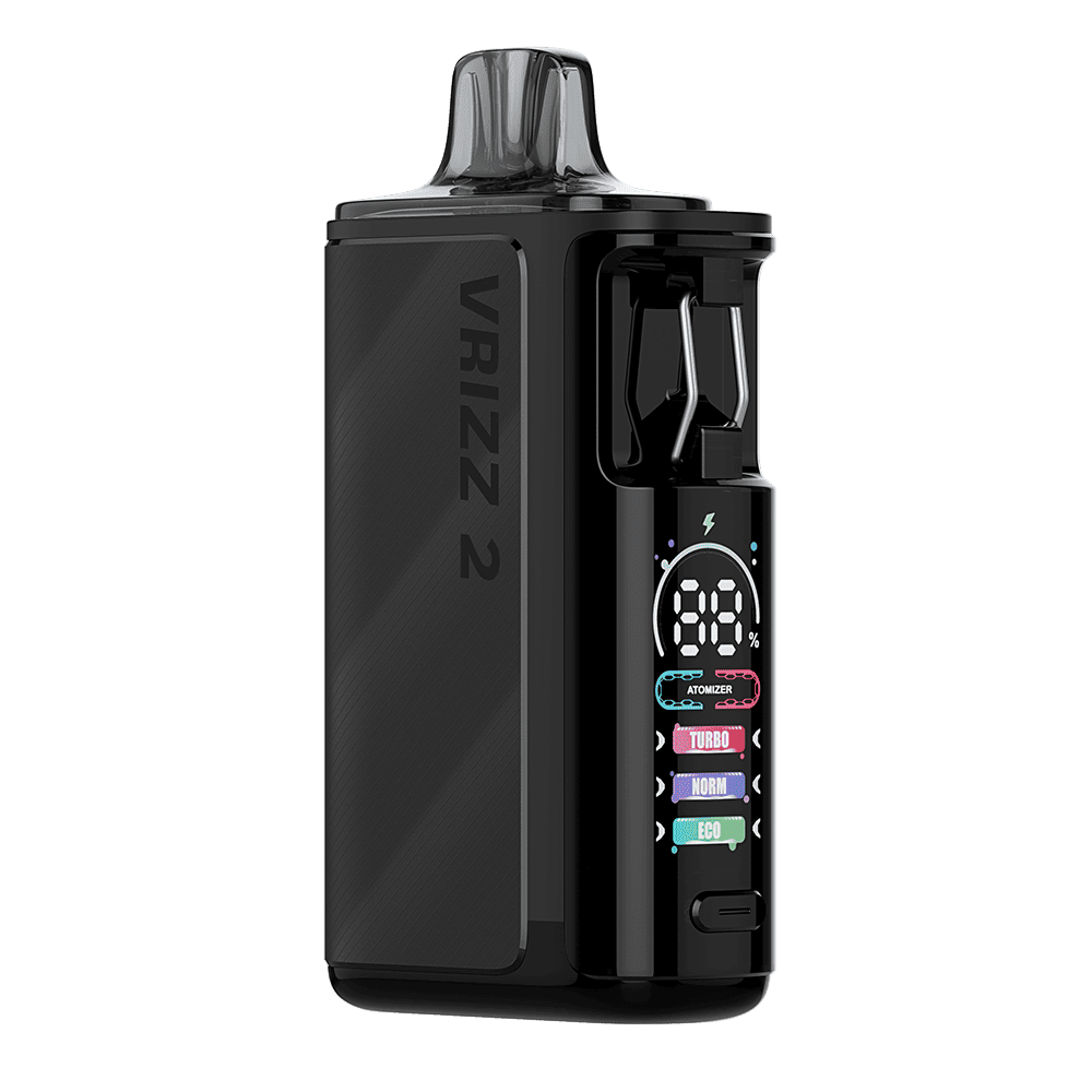 Voopoo VRIZZ 2 Kit Onyx Black