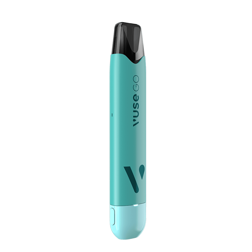Vuse Go Reload Device Pen Aqua