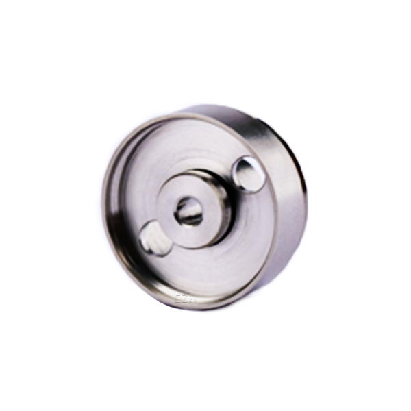 YachtVapes Nivan Erweiterung Edelstahl