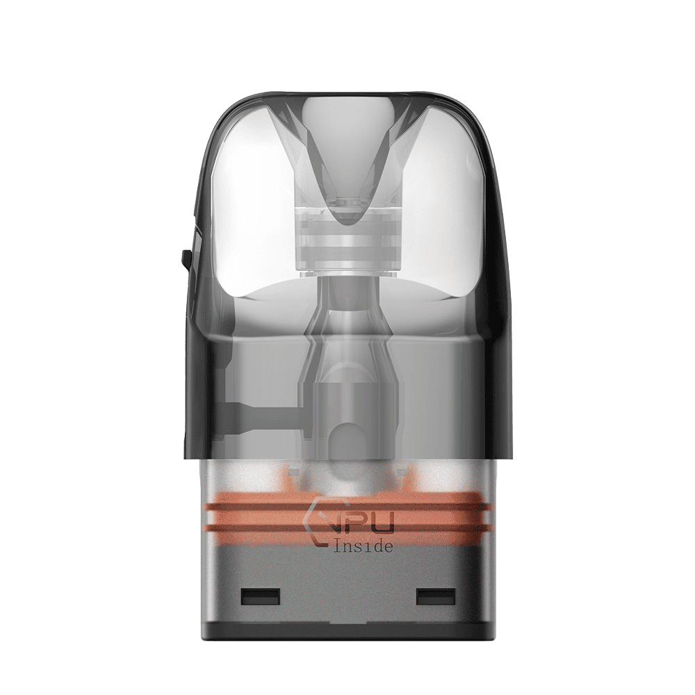 Geekvape Q Side Fill Pod 0,6Ohm