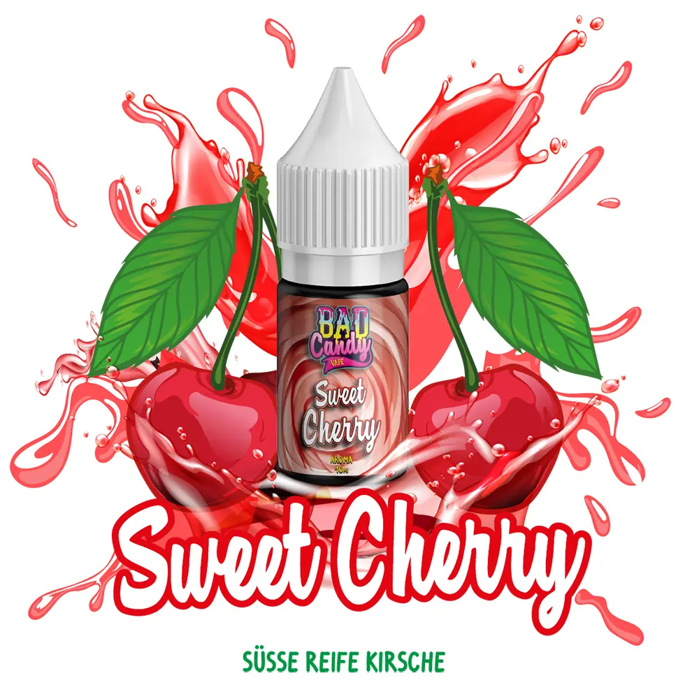 Aroma Sweet Cherry - Bad Candy