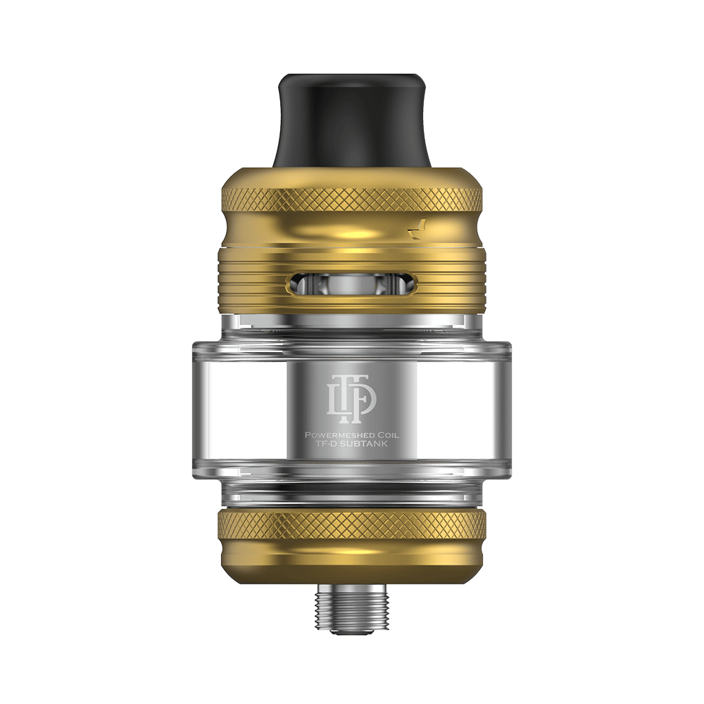 Smok TF-D Subohm Tank Gold