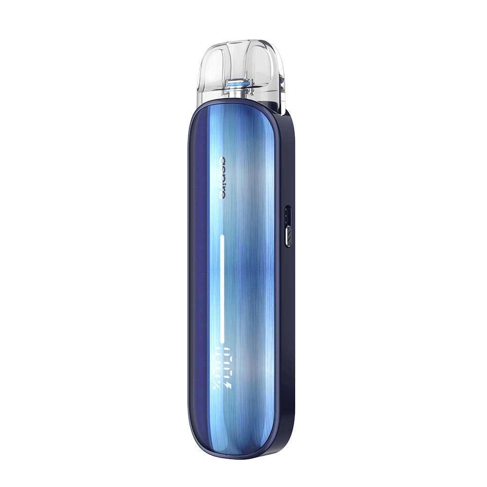 Aspire Pixo Aura Vast Blue