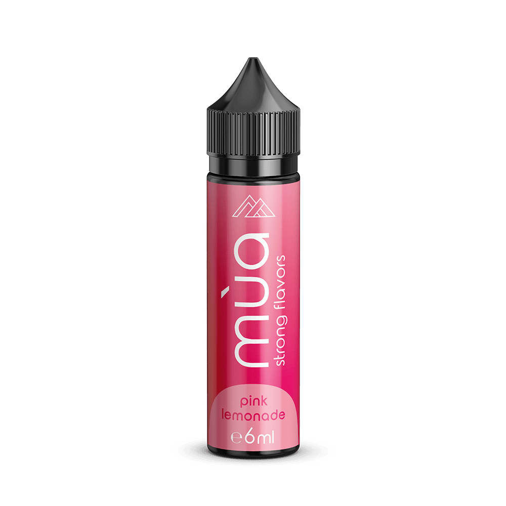 Mua Longfill Aroma - Pink Lemonade - 6ml in 60ml Flasche