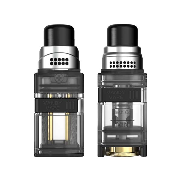 Vandyvape Kylin M AIO Leerpod