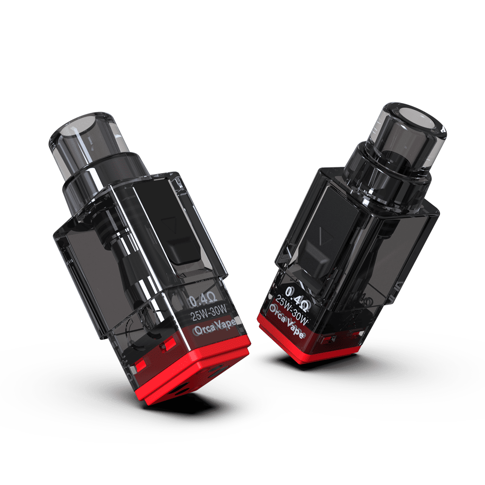 Orca Vape San Dynasty Pod 0,4 Ohm