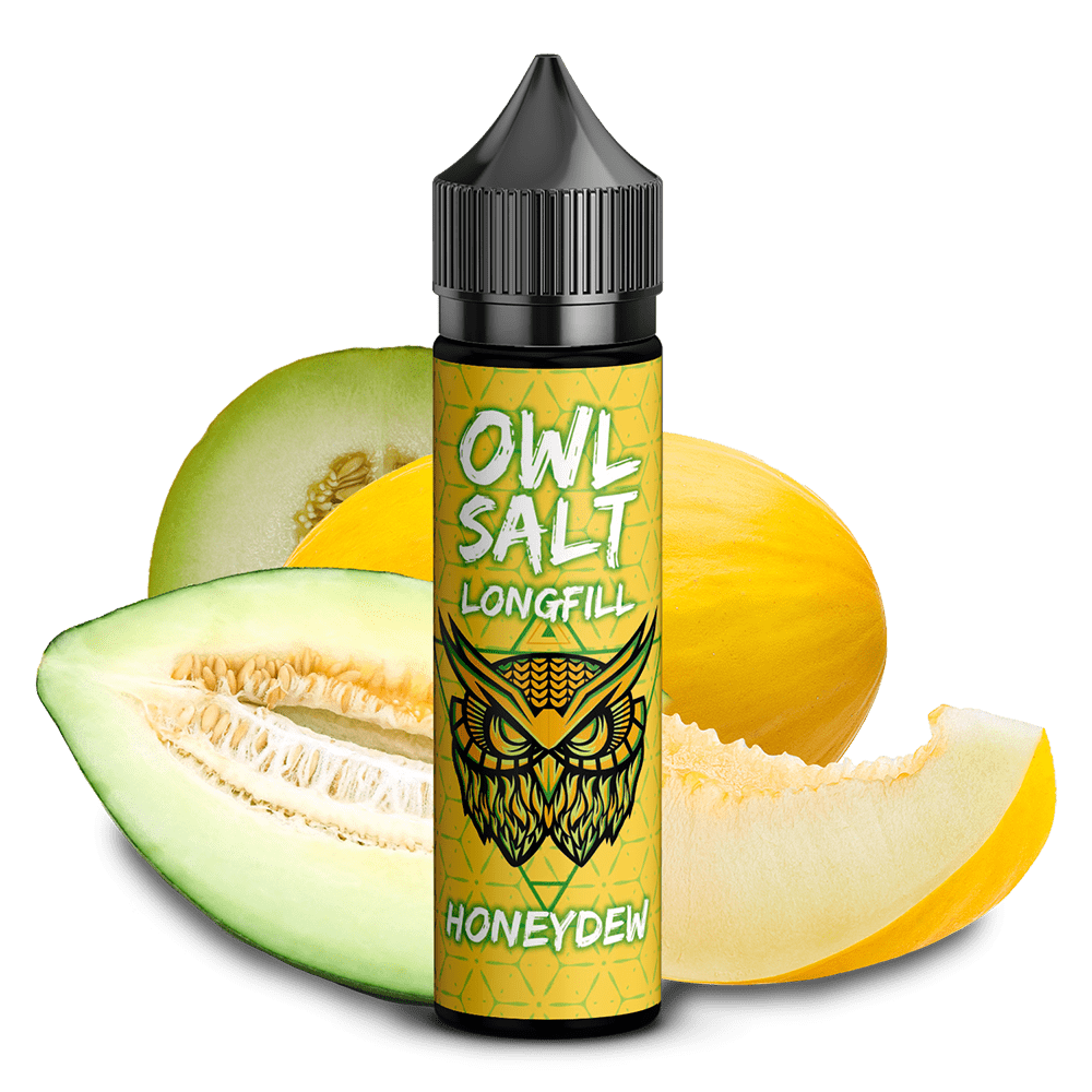 Aroma Honeydew - OWL Salt