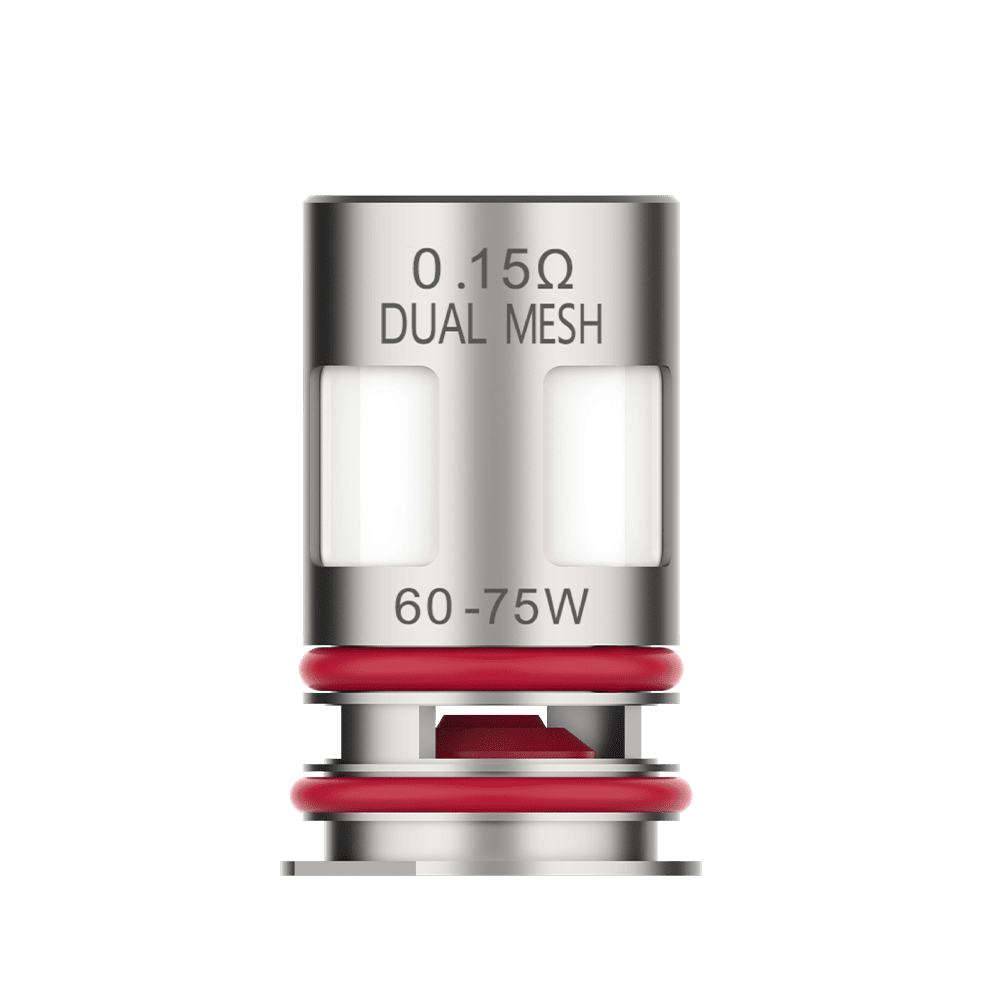 Vaporesso GTX 0,15 Ohm Dual Sieb Coil