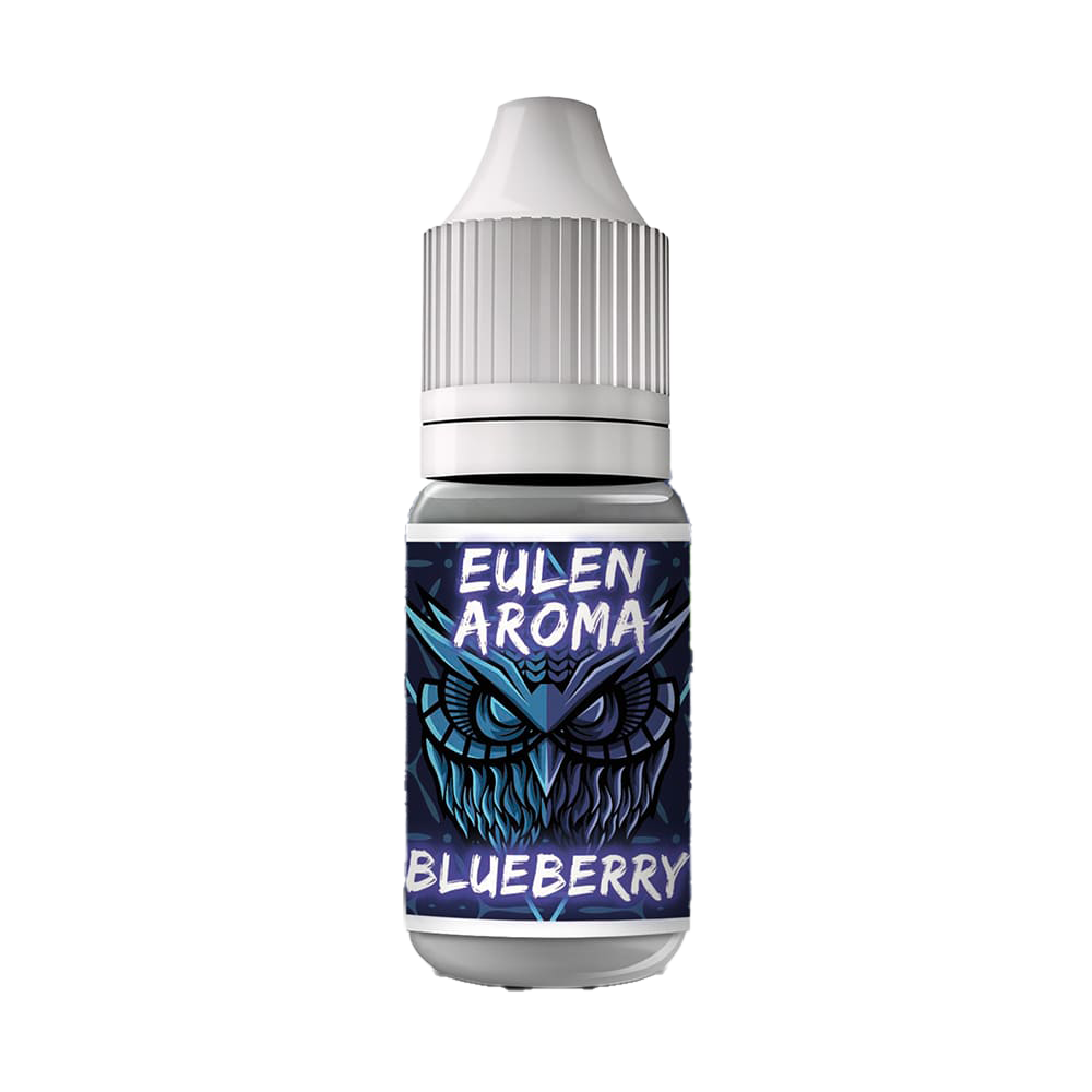 Eulen Aroma Blueberry 10ml