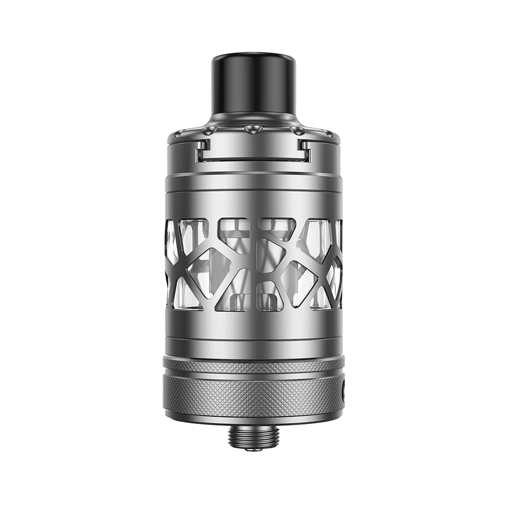 Aspire Nautilus 3SR Tank Silver (Zelos M80)