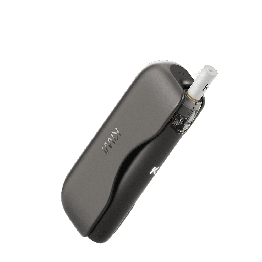 KIWI 2 - Kit Iron Gate