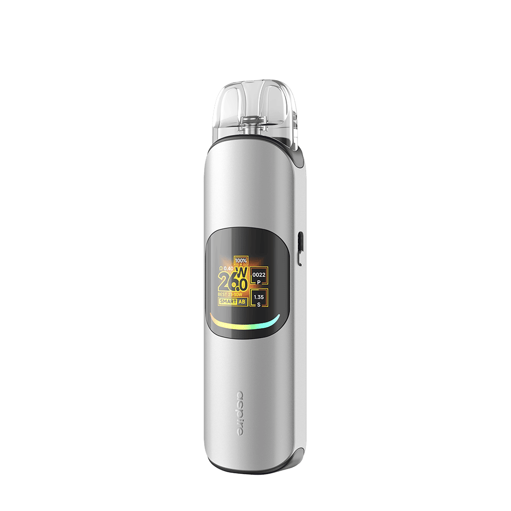 Aspire Pixo Neo Kit Silver Grey
