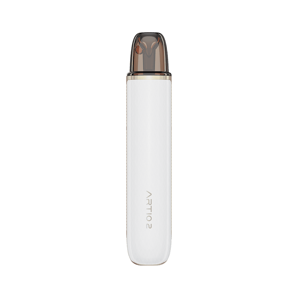 Oxva Artio 2 Device Pearly White