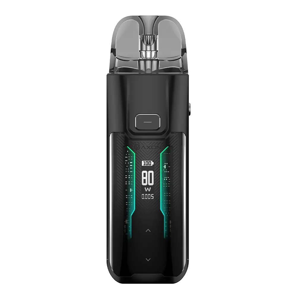 Vaporesso Luxe XR Max Kit Black
