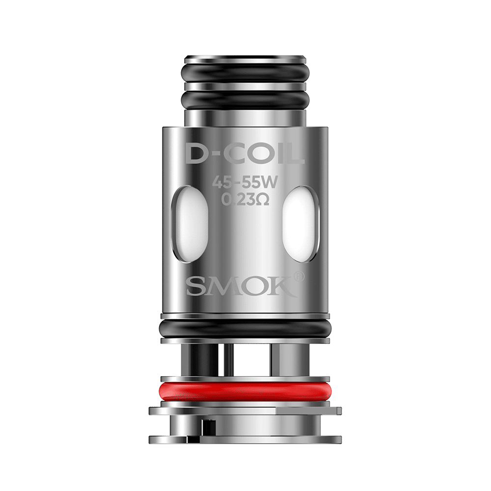 Smok D Coil