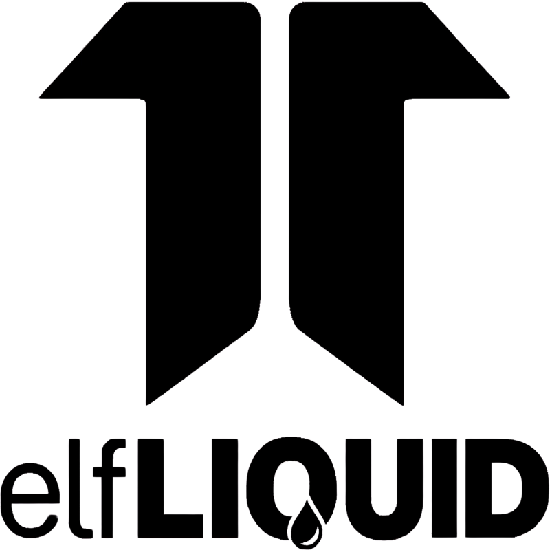 Elf-Liquid Logo