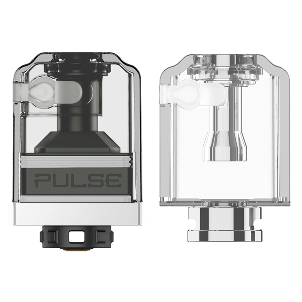 Vandyvape P AIO Vessel RBA + POD Kit