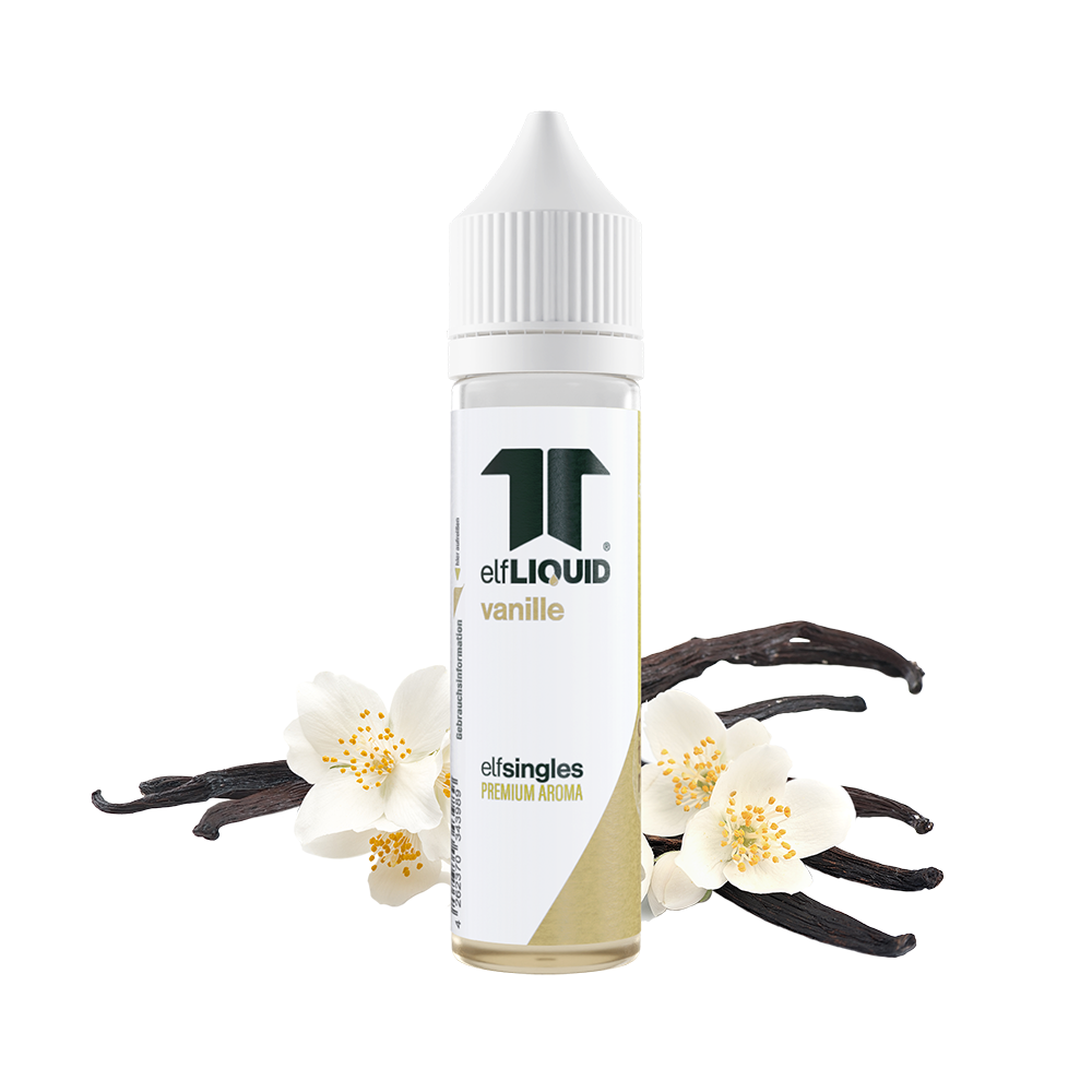 Aroma Vanille - elfLiquid