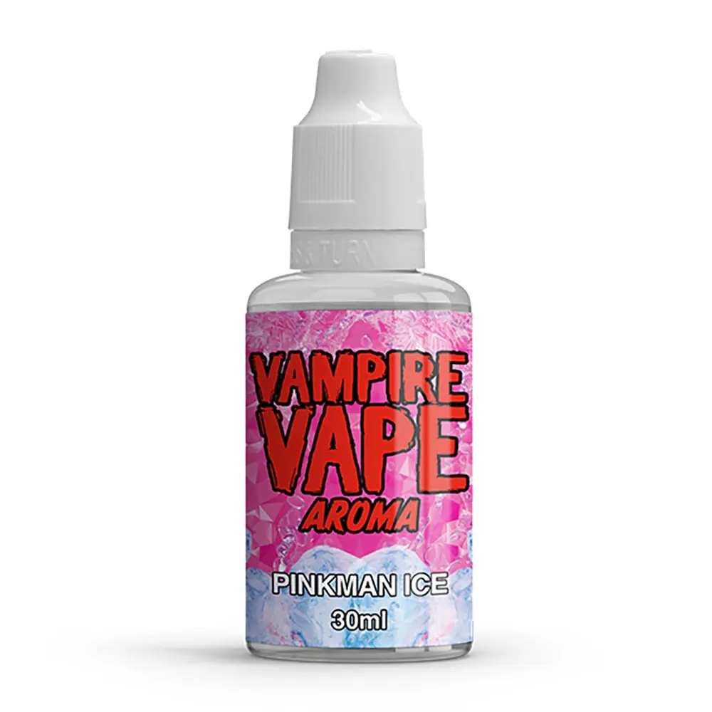 Aroma Pinkman Ice - Vampire Vape 30ml