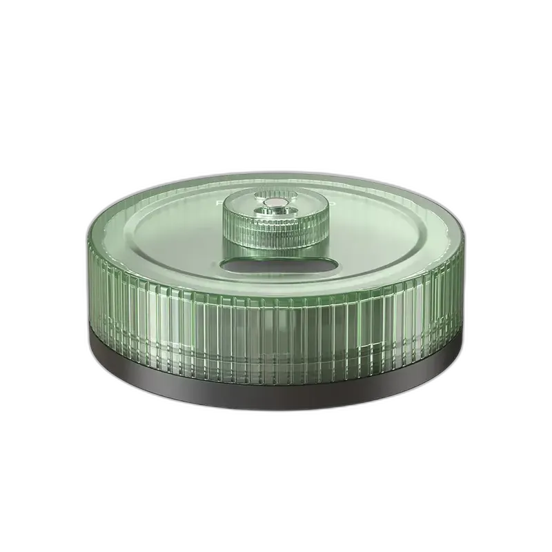 Aspire Proteus Neo Leerpod 25 ml Translucent Green