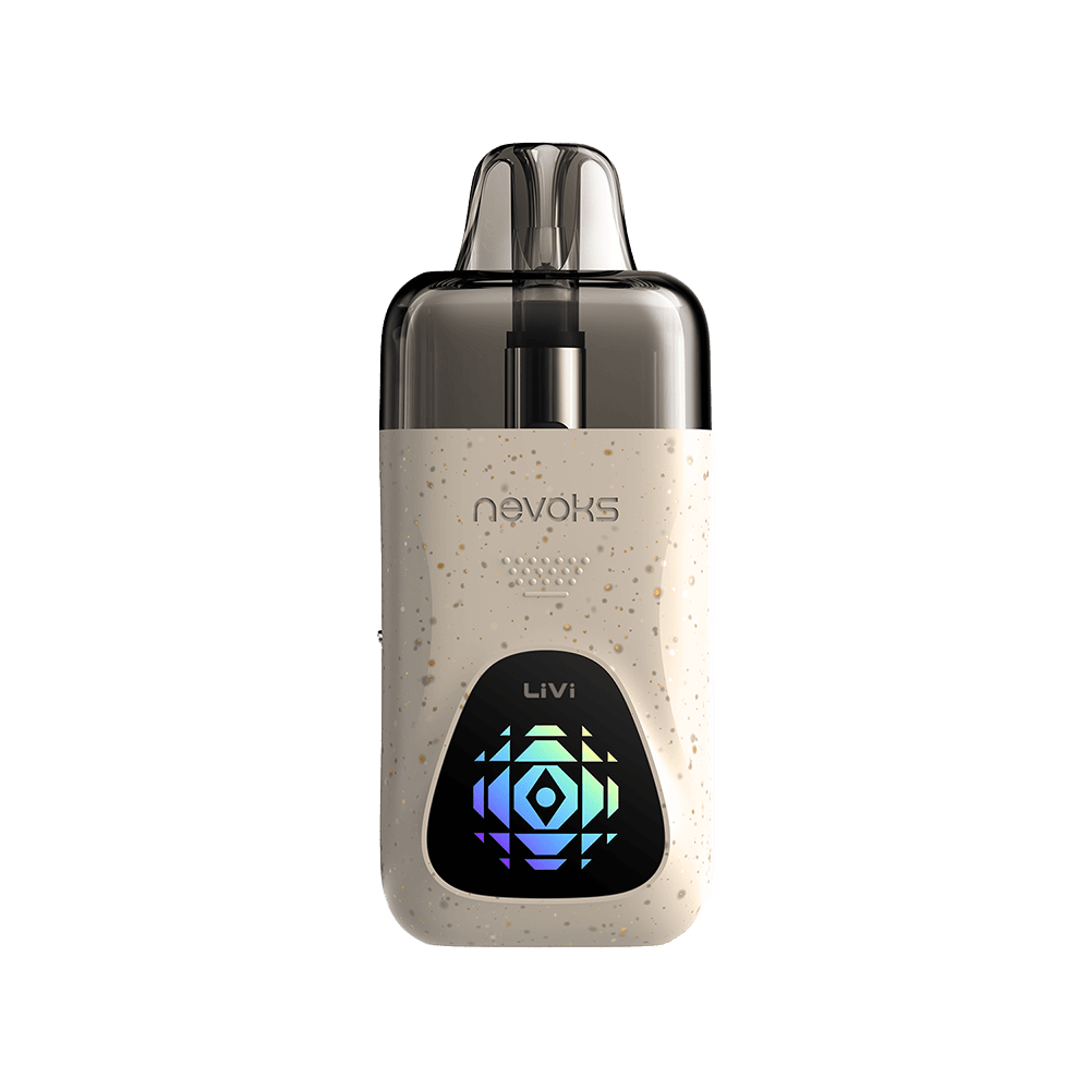 Nevoks LiVi Kit Beige White