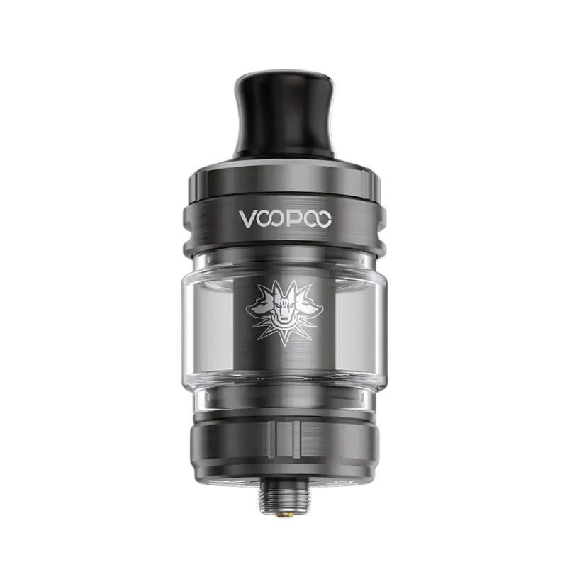 Voopoo UFORCE-X Nano Tank Gun Metal