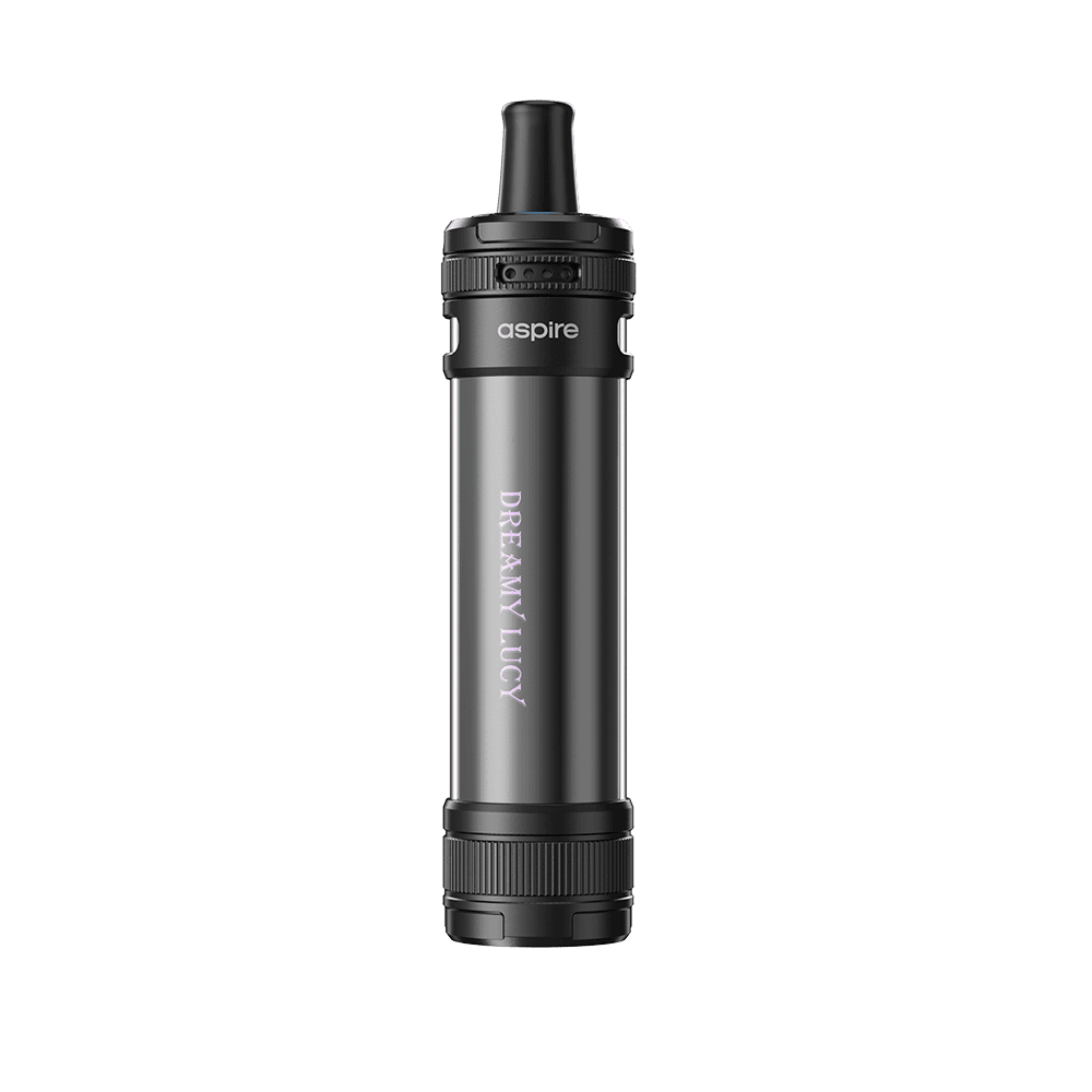 Aspire Magnum Kit Black & Dreamy Lucy