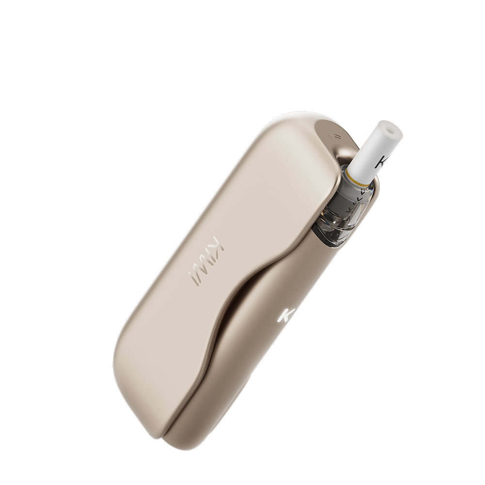 KIWI 2 - Kit Gold Rose