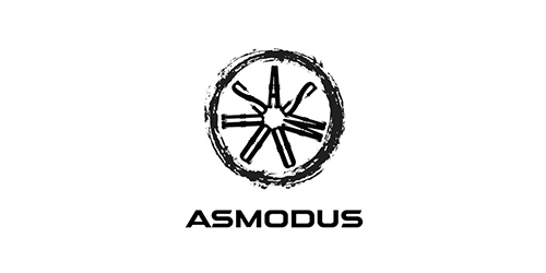 Asmodus Logo