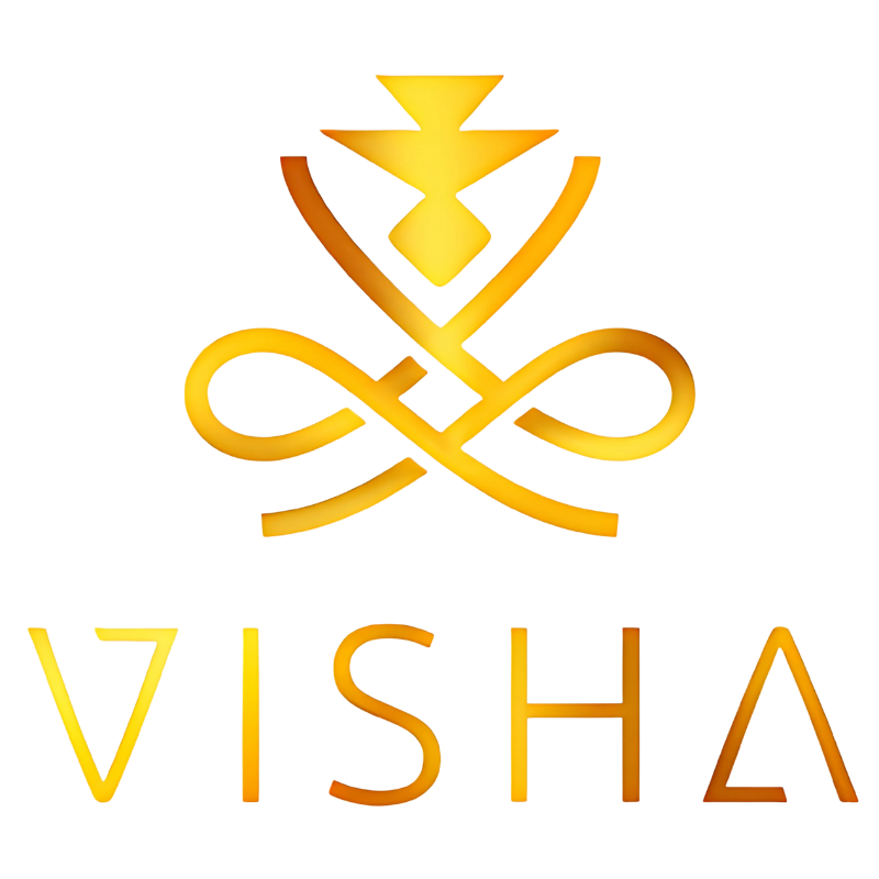VISHA Logo