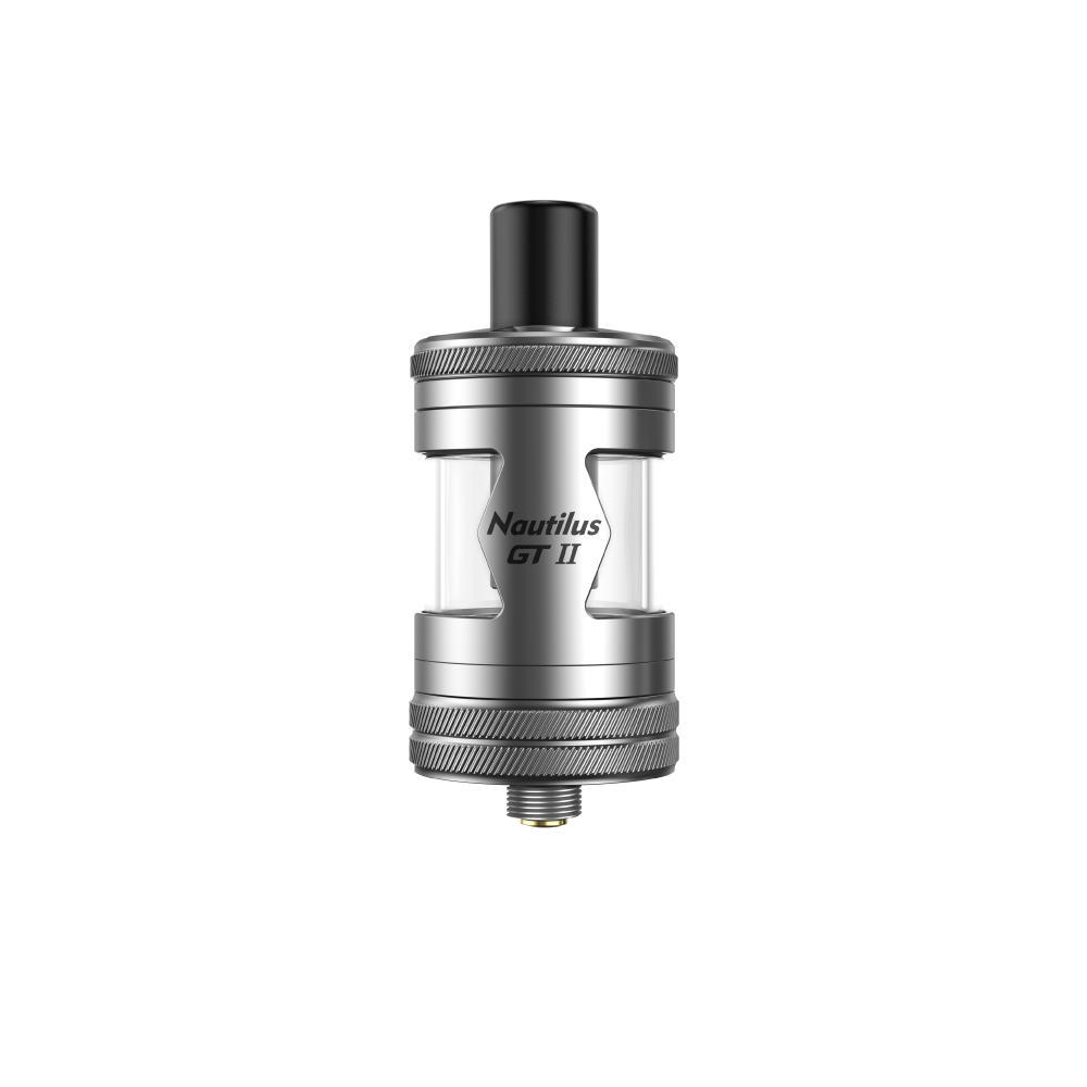 Aspire Nautilus GT2 Tank Silver (Zelos X80)
