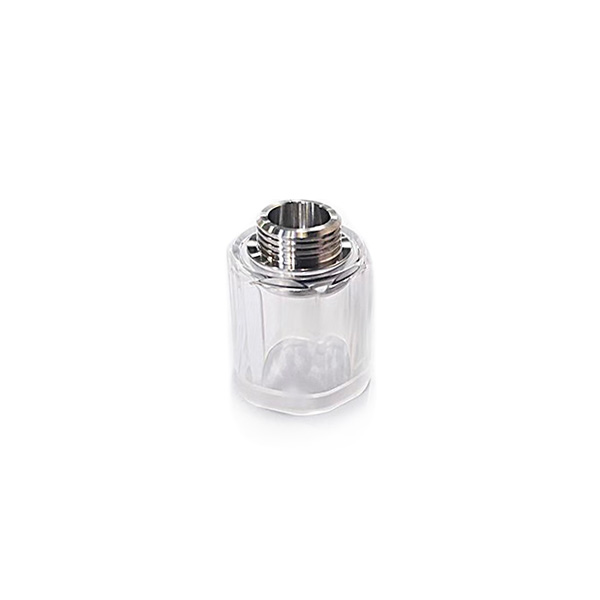 Ambition Mods - Purity Plus MTL RTA Diamond PCTG Ersatztankkit