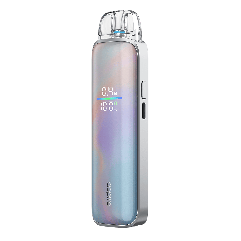 Aspire Pixo Max White Glow