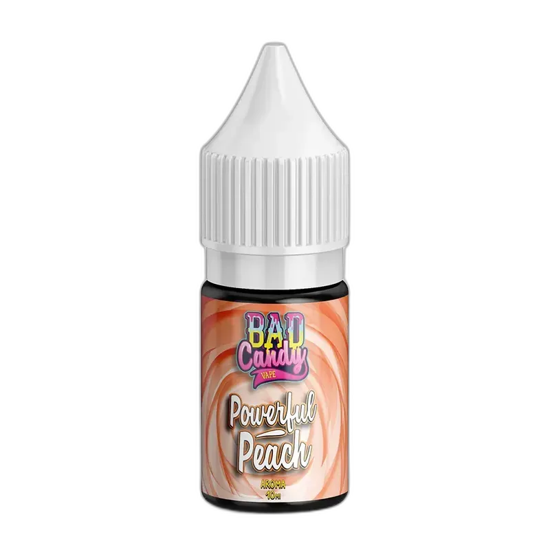 Aroma Powerfull Peach - Bad Candy