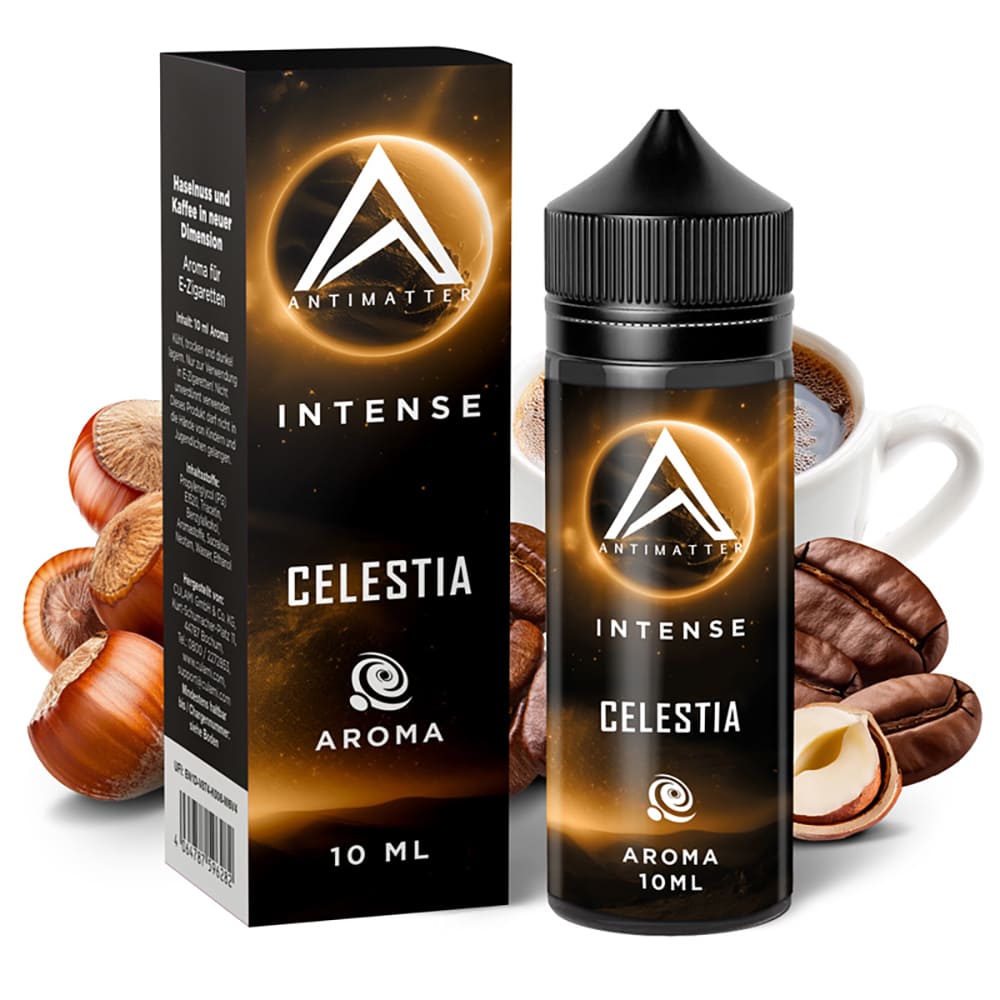 Aroma Celestia - Antimatter Intense
