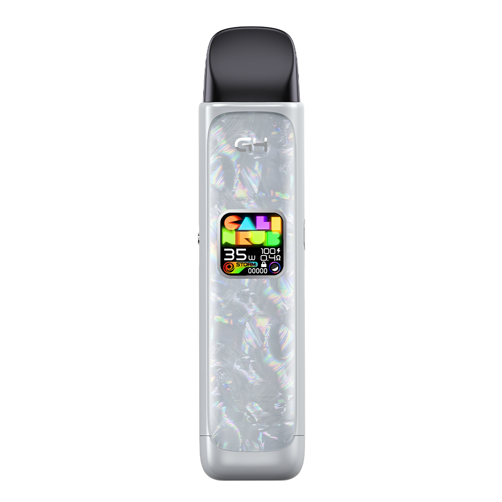 Uwell Caliburn G4 Karst Grey