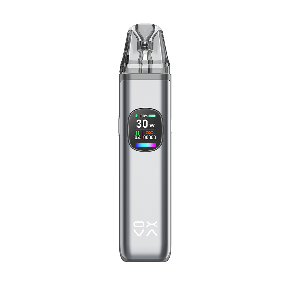 Oxva Xlim Pro 2 Titanium Grey