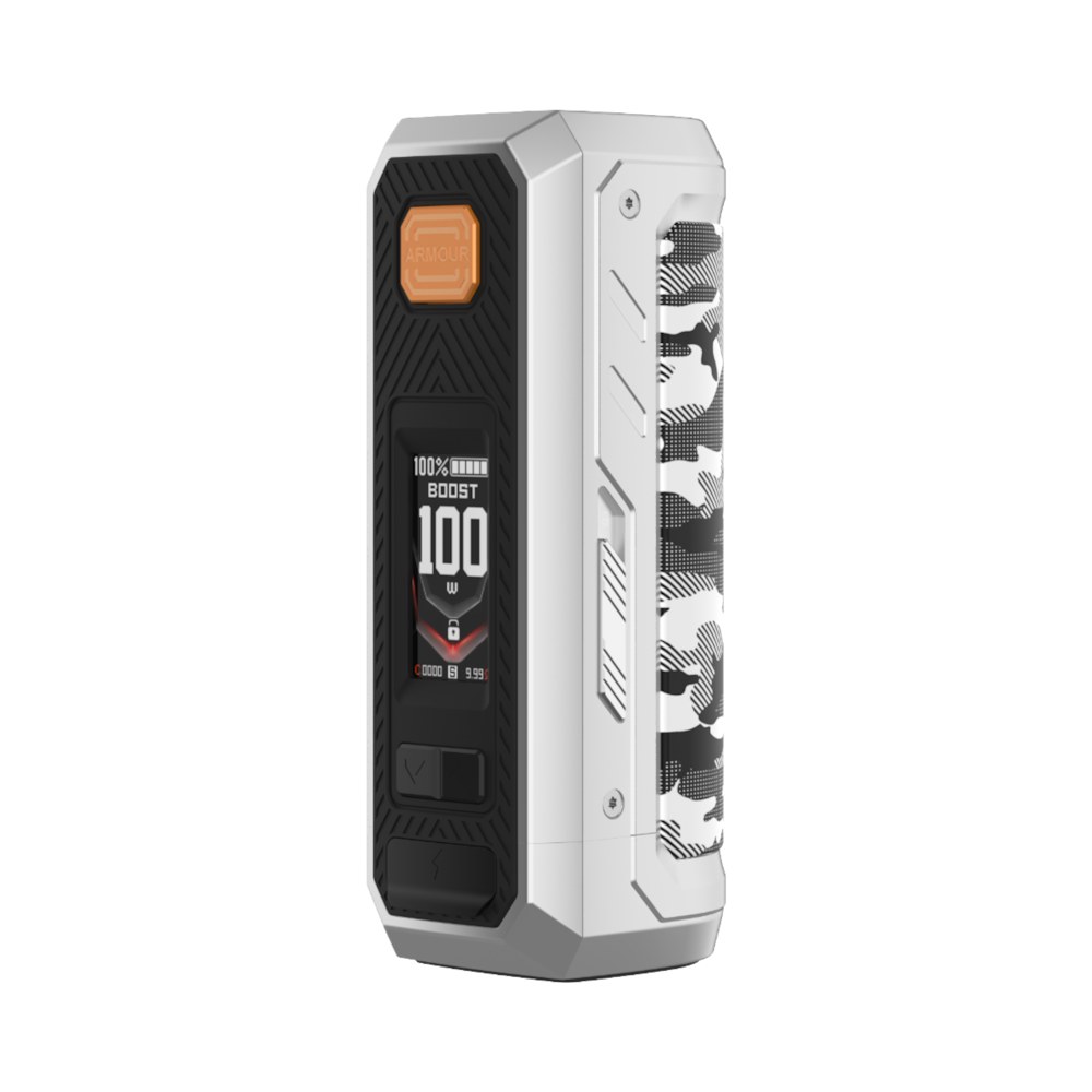 Vaporesso Armour Ultra Mod Camo Silver
