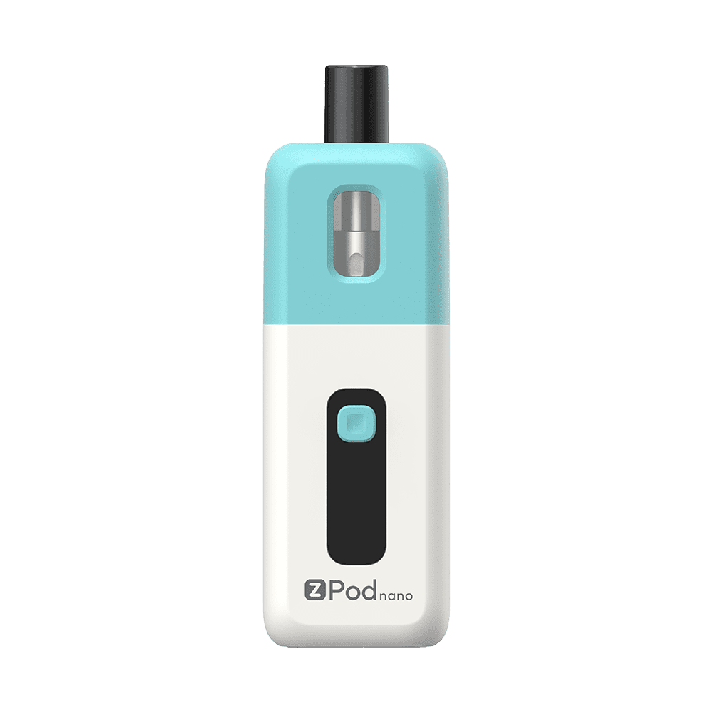 Innokin Z Pod Nano Kit Ice Blue