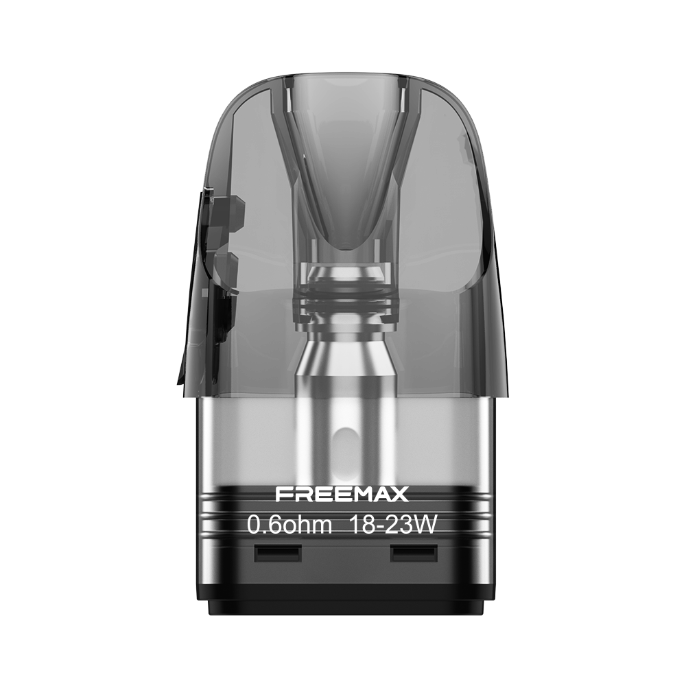 Freemax Rexa P Pod 0,6 Ohm
