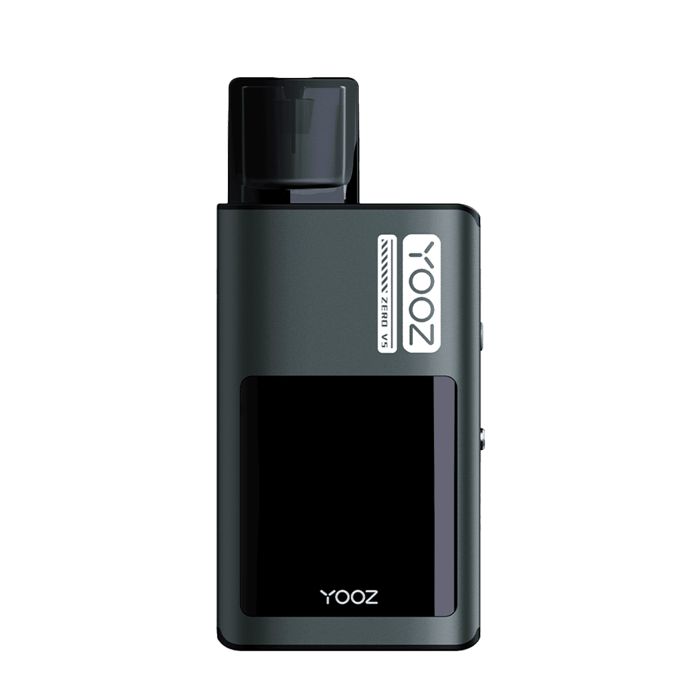 Yooz Zero V5 Kit Black