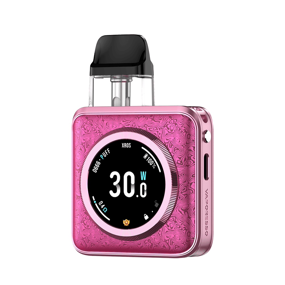 Vaporesso XROS Nano 5 Damascus Pink