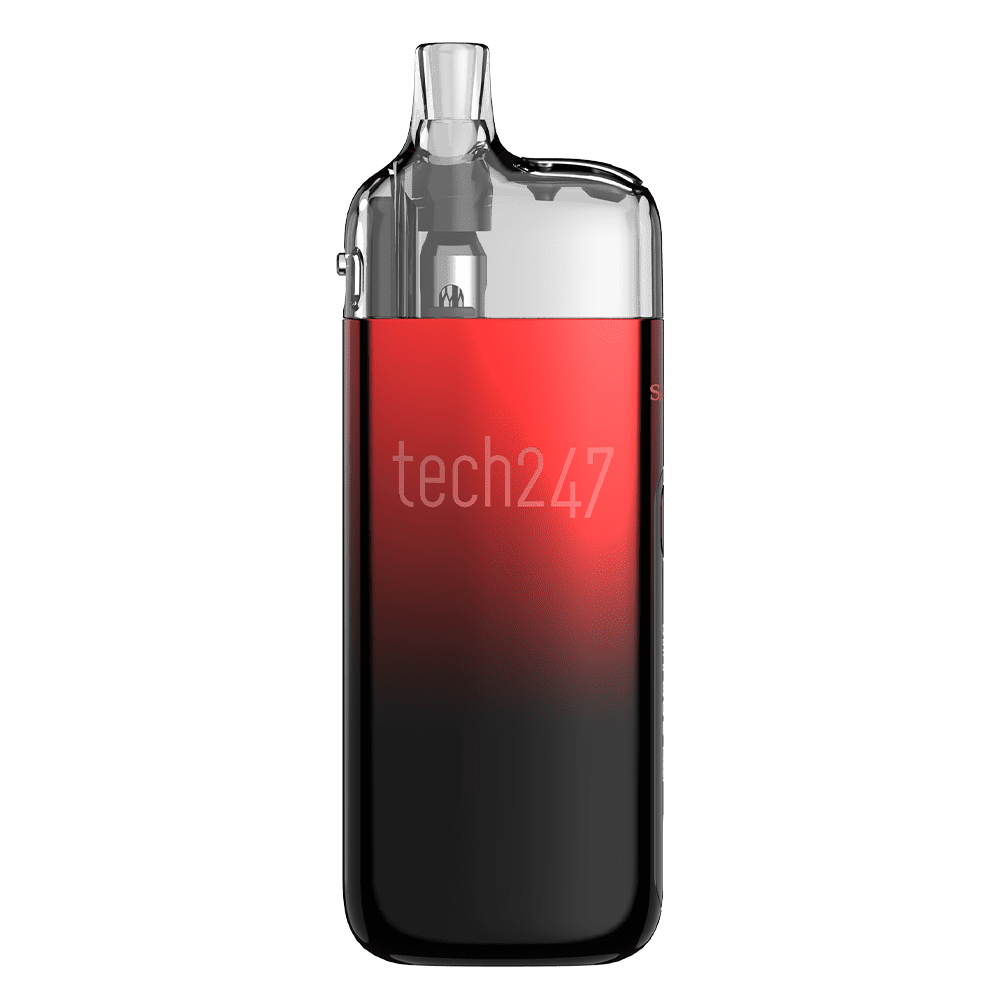 Smok tech247 Kit Red Black