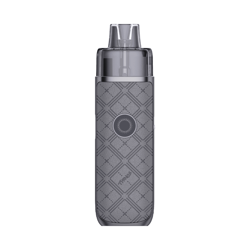Uwell Typhos SE Kit Gunmetal Gray